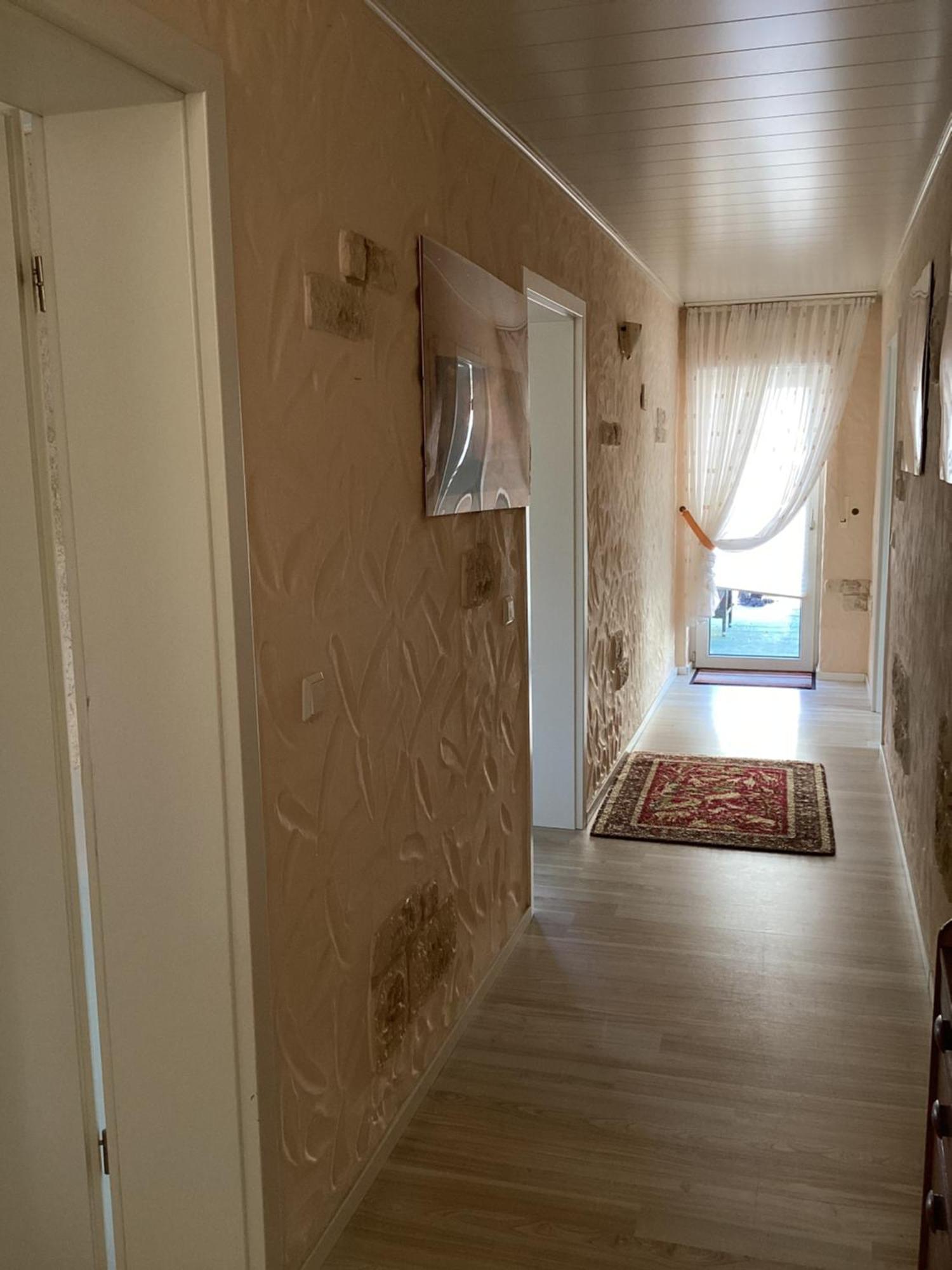 Ferienwohnung Kessler Waldsolms Εξωτερικό φωτογραφία